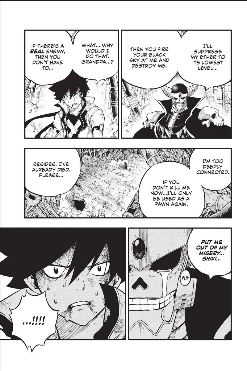 Edens Zero 210 14