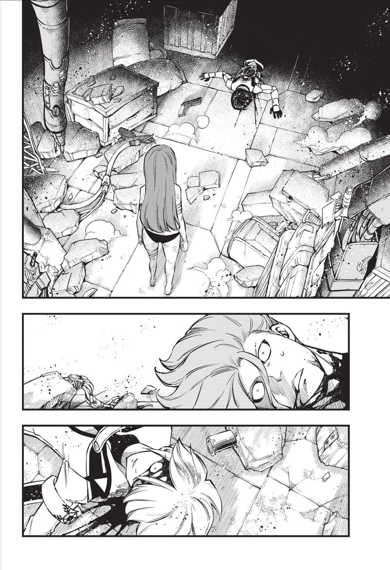 Edens Zero 210 17