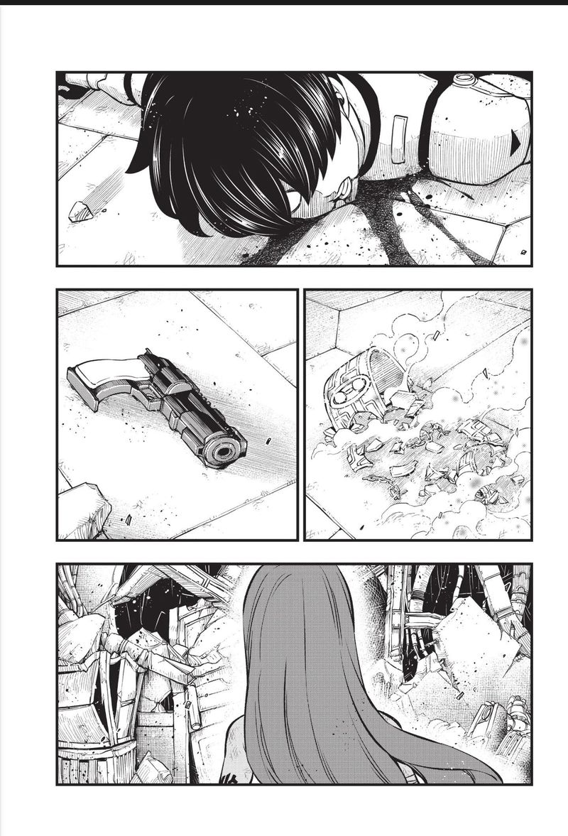 Edens Zero 210 18