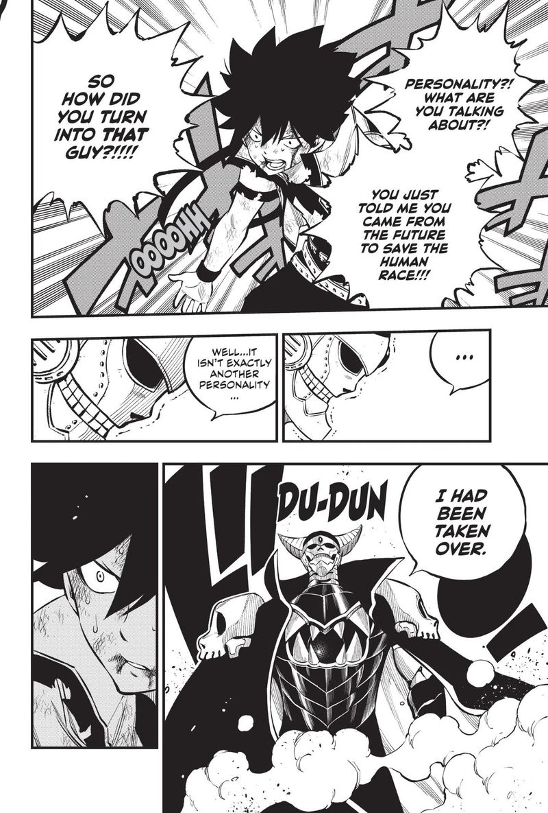 Edens Zero 210 4