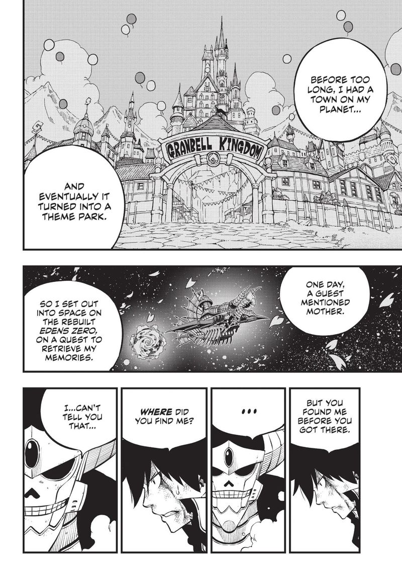 Edens Zero 210 8
