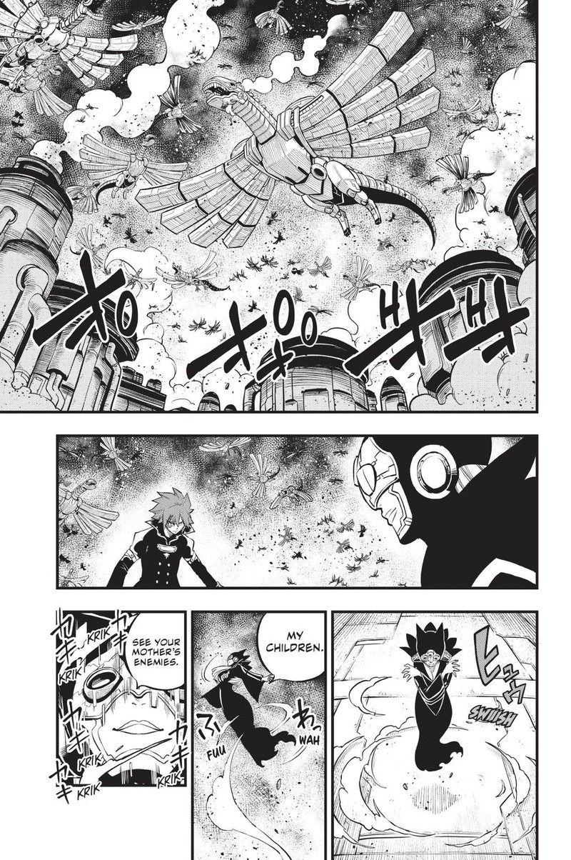 Edens Zero 212 3
