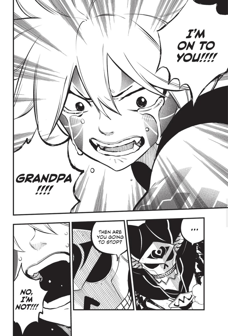 Edens Zero 214 14