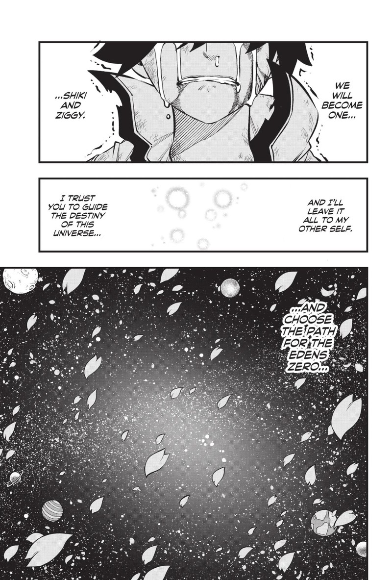 Edens Zero 214 20