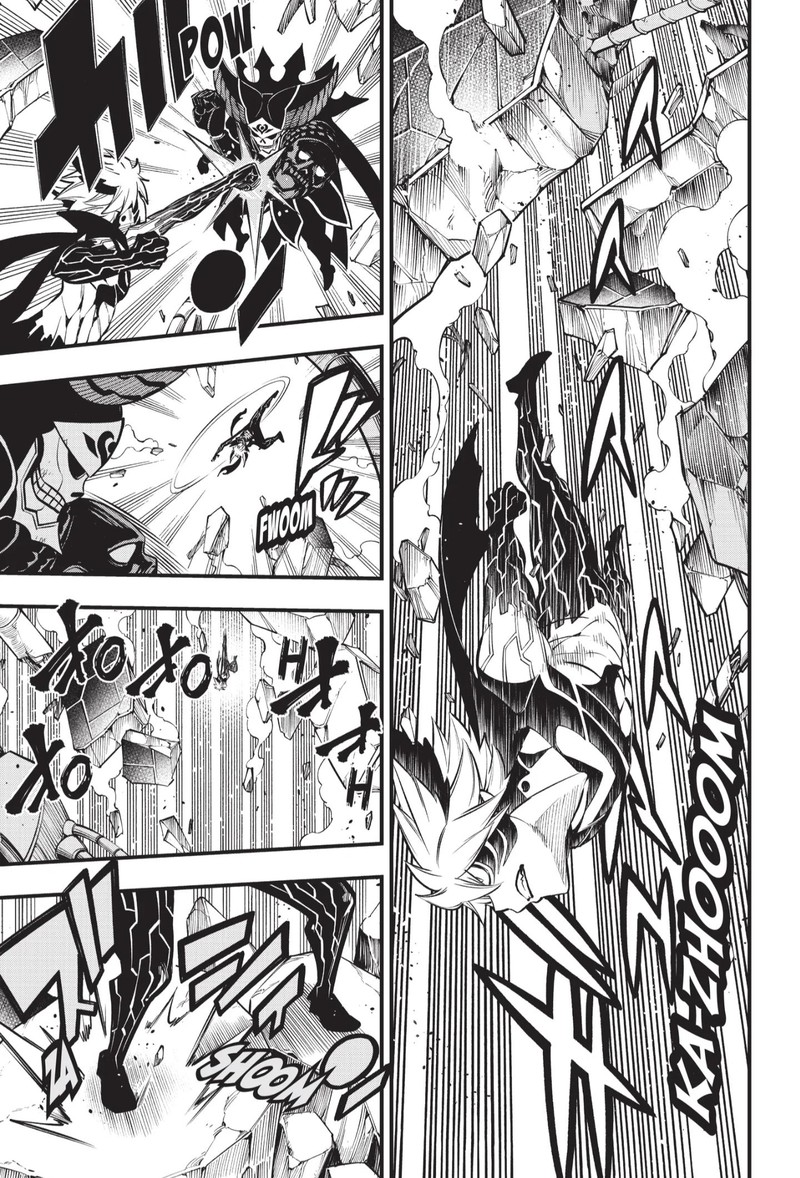 Edens Zero 214 7