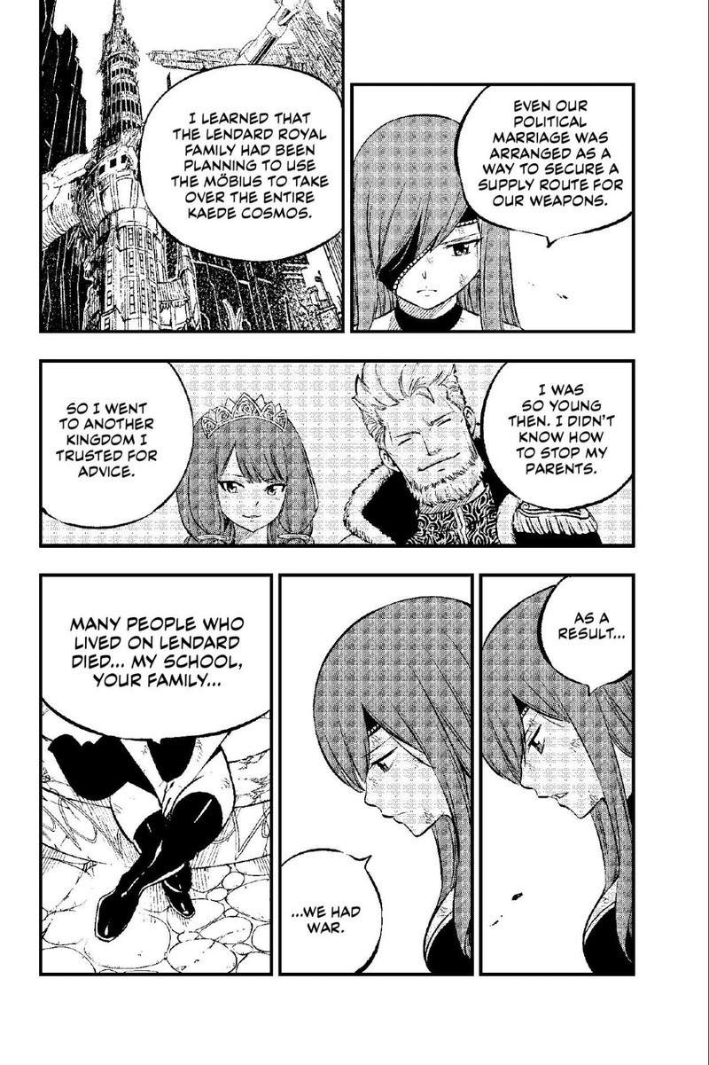 Edens Zero 216 8