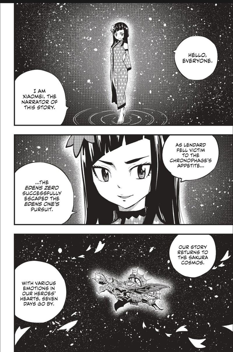 Edens Zero 217 2