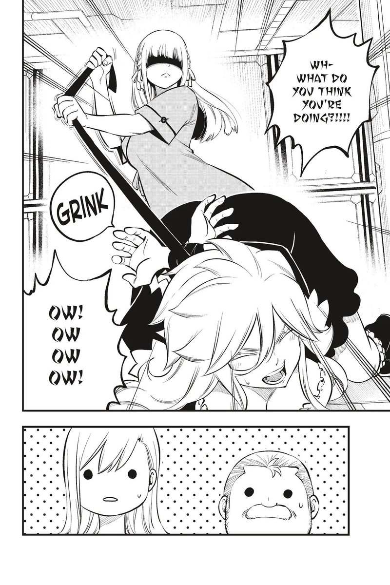 Edens Zero 218 4