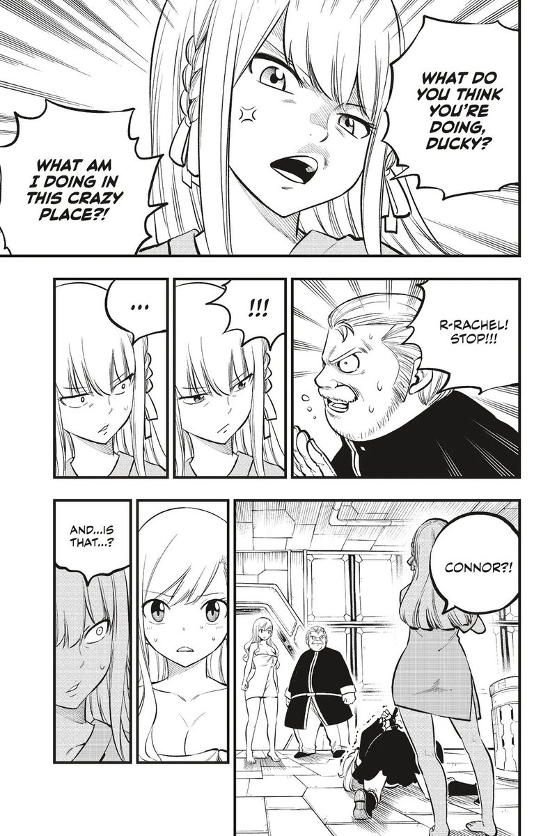 Edens Zero 218 5
