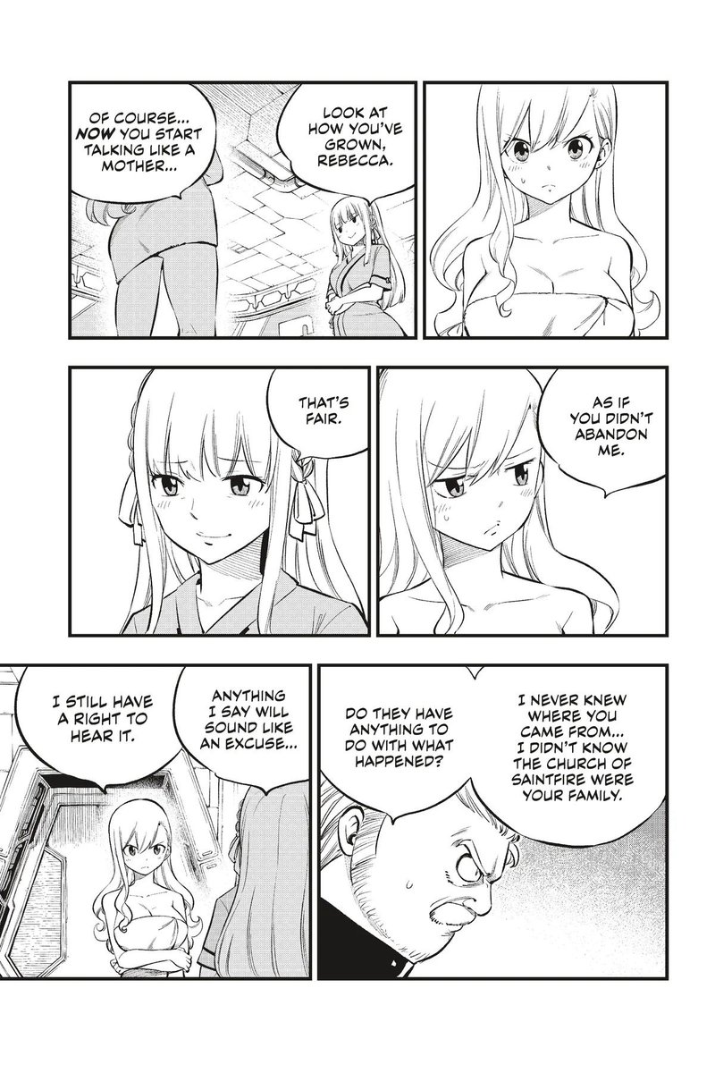 Edens Zero 218 7