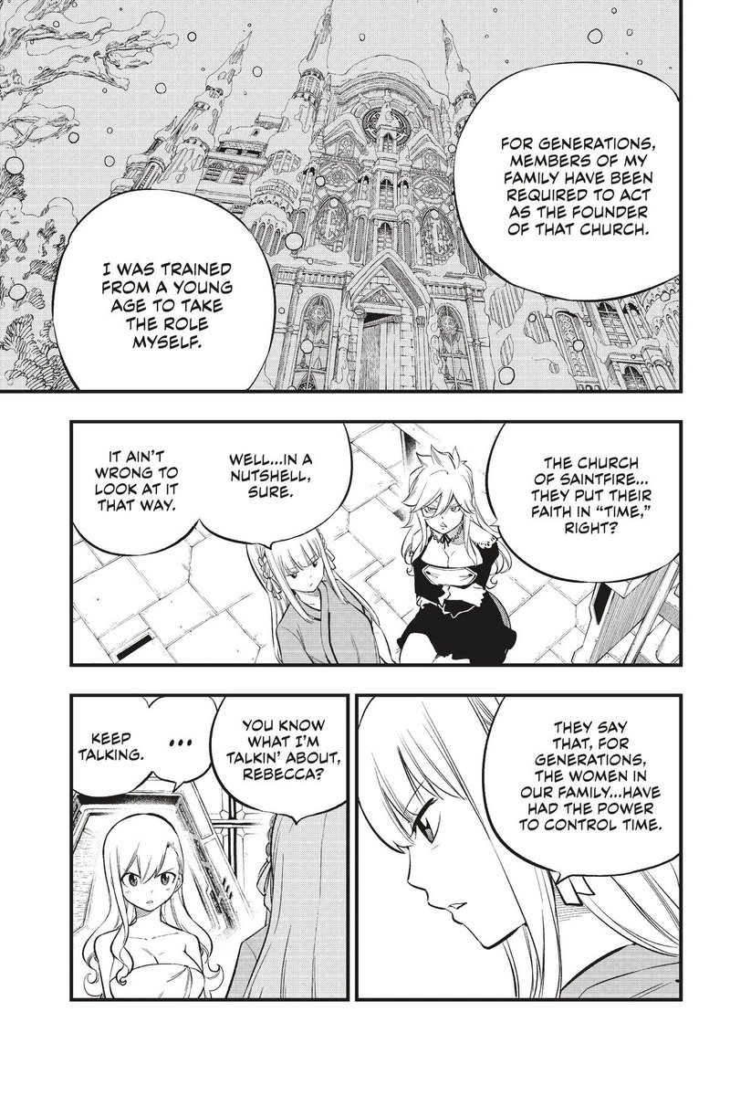 Edens Zero 218 9