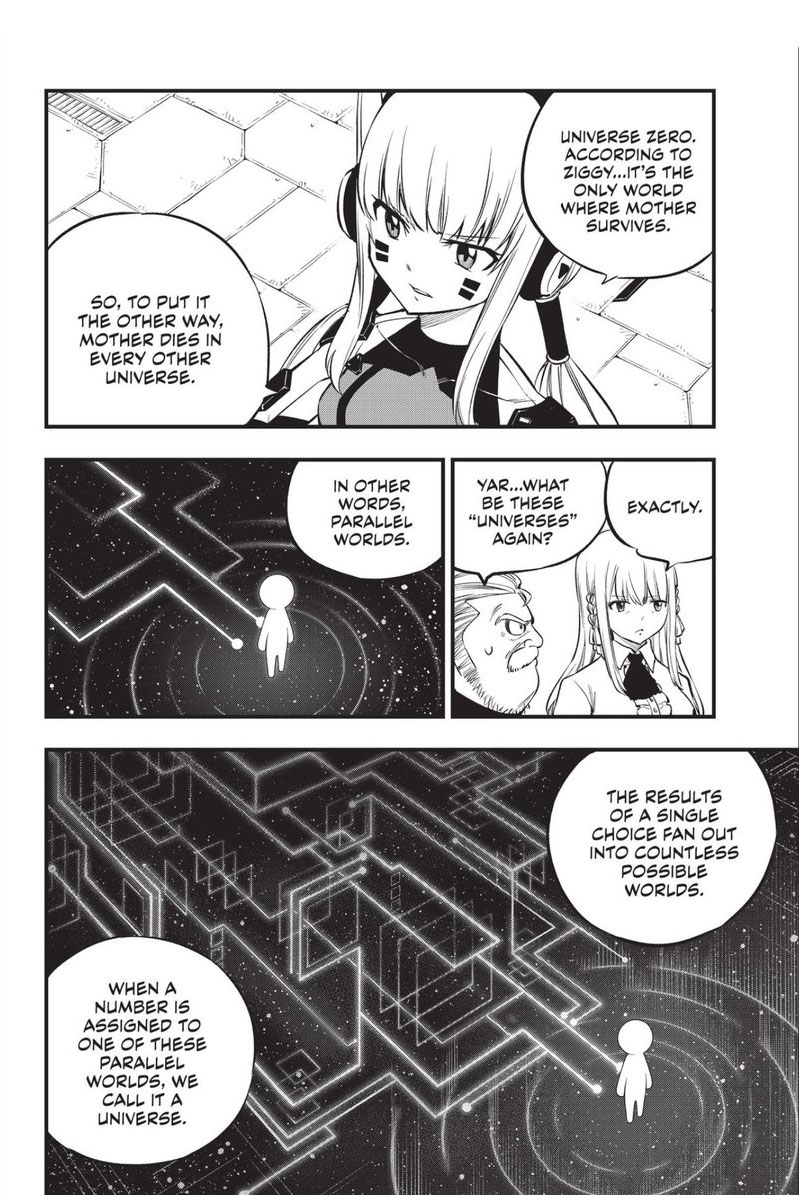 Edens Zero 219 13