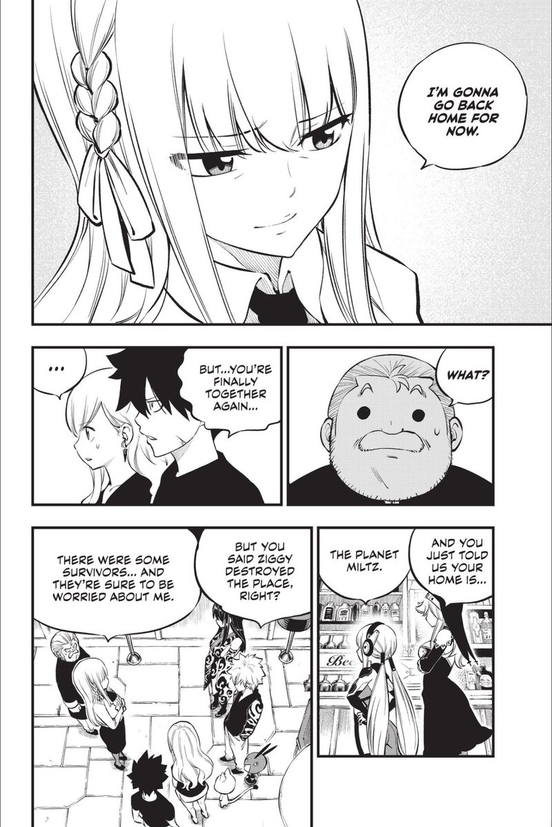 Edens Zero 219 6