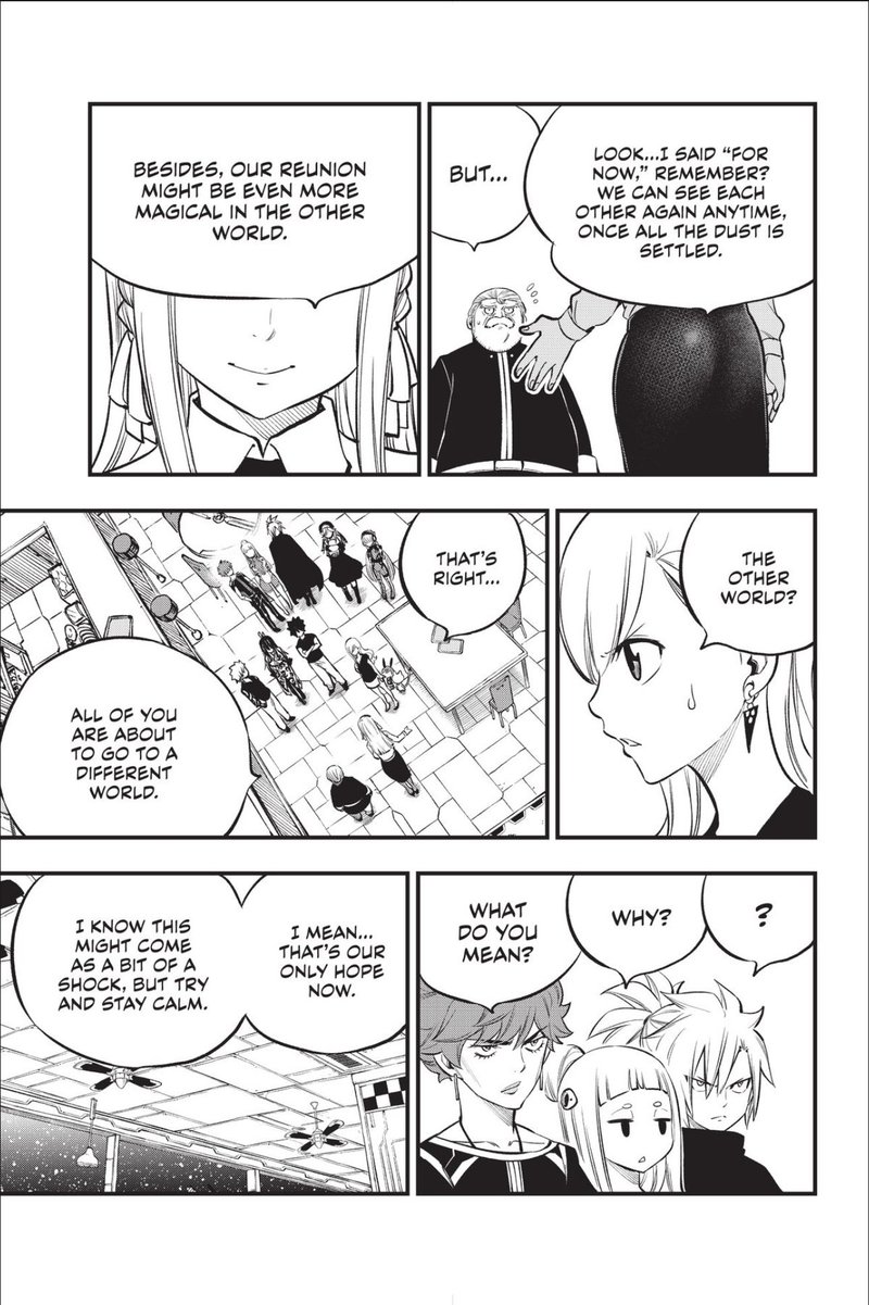 Edens Zero 219 7
