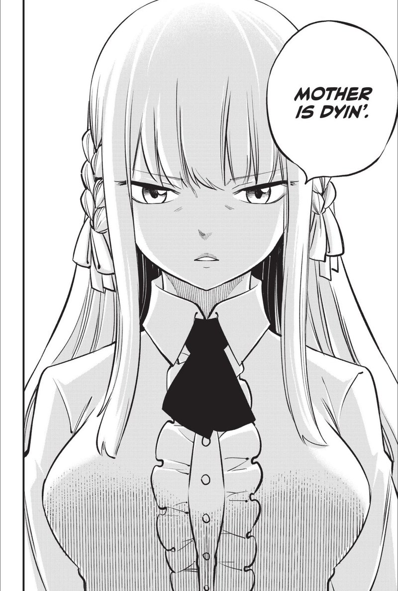 Edens Zero 219 8