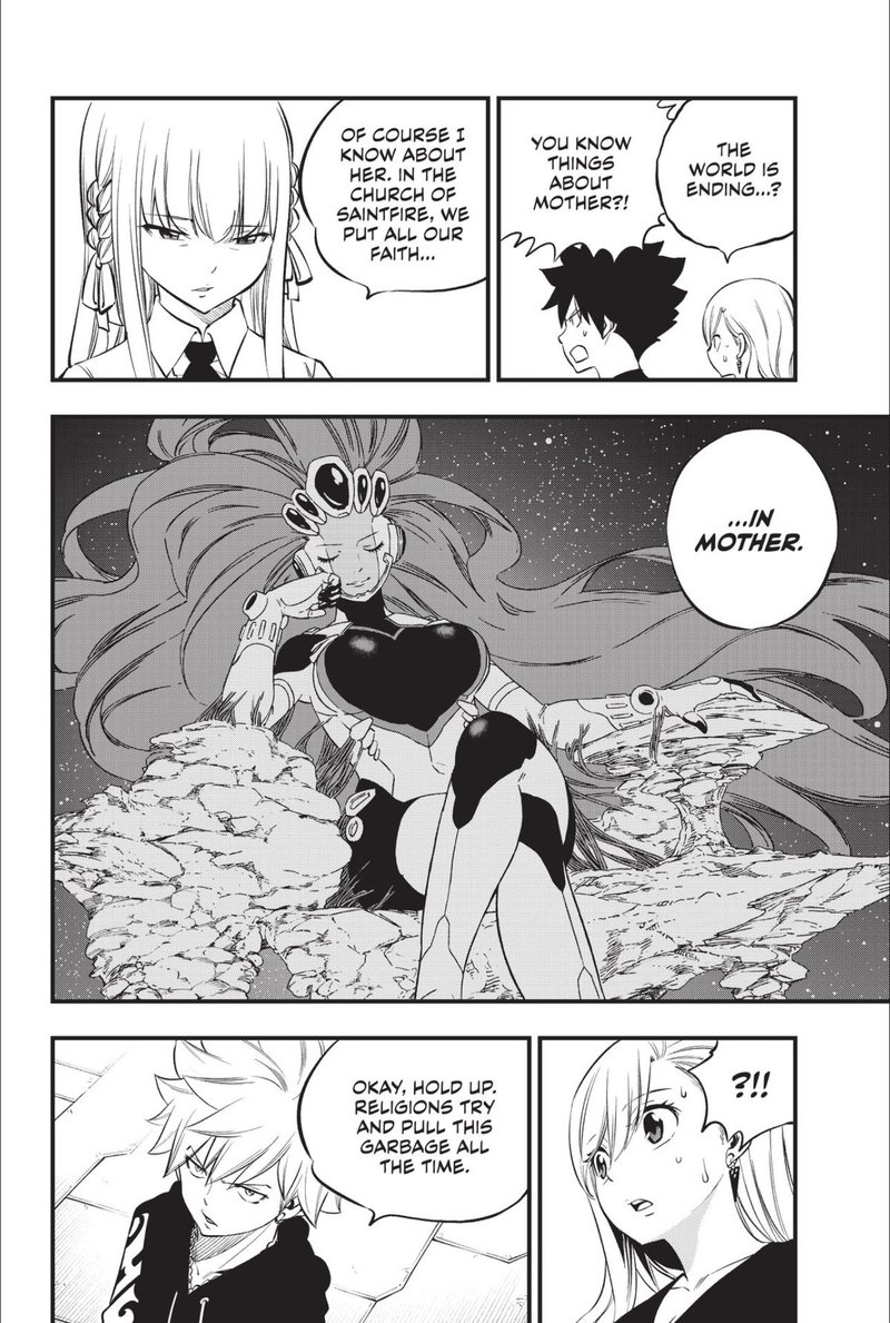 Edens Zero 219 9