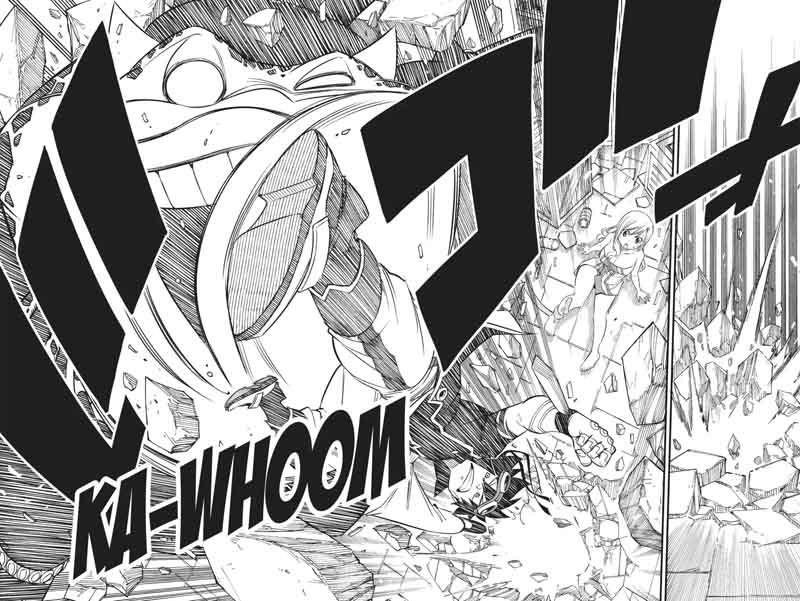 Edens Zero 22 19