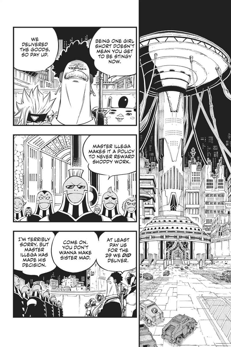 Edens Zero 22 3