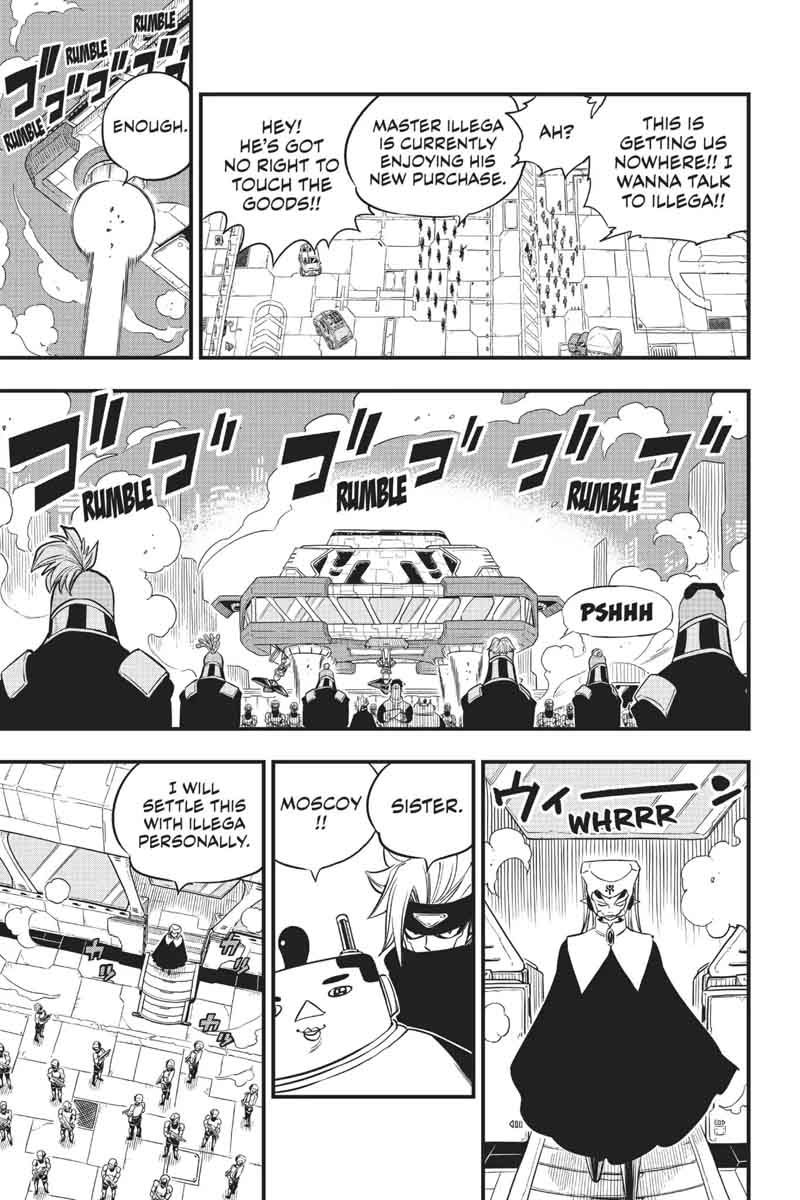 Edens Zero 22 4