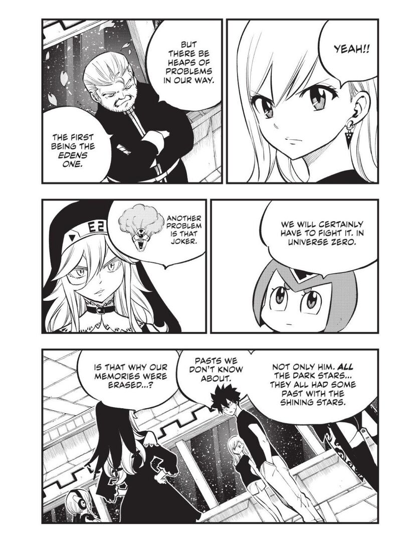 Edens Zero 220 8