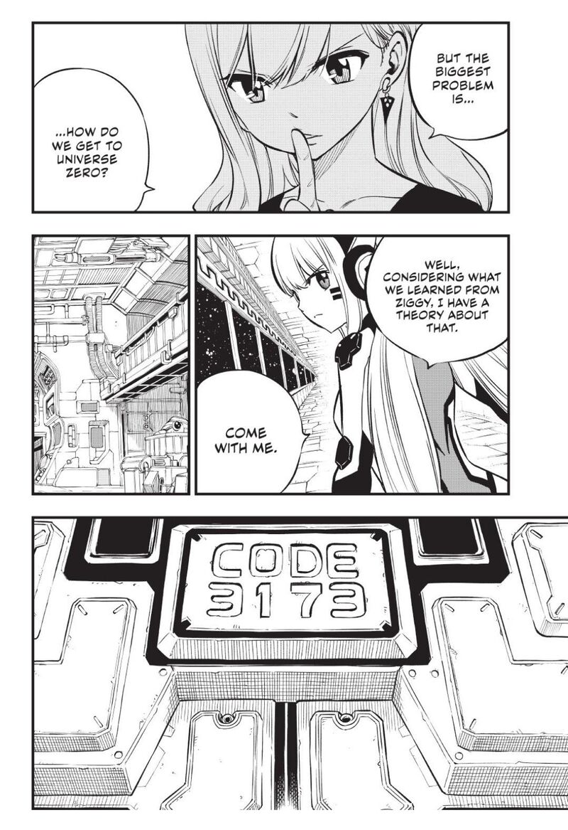 Edens Zero 220 9