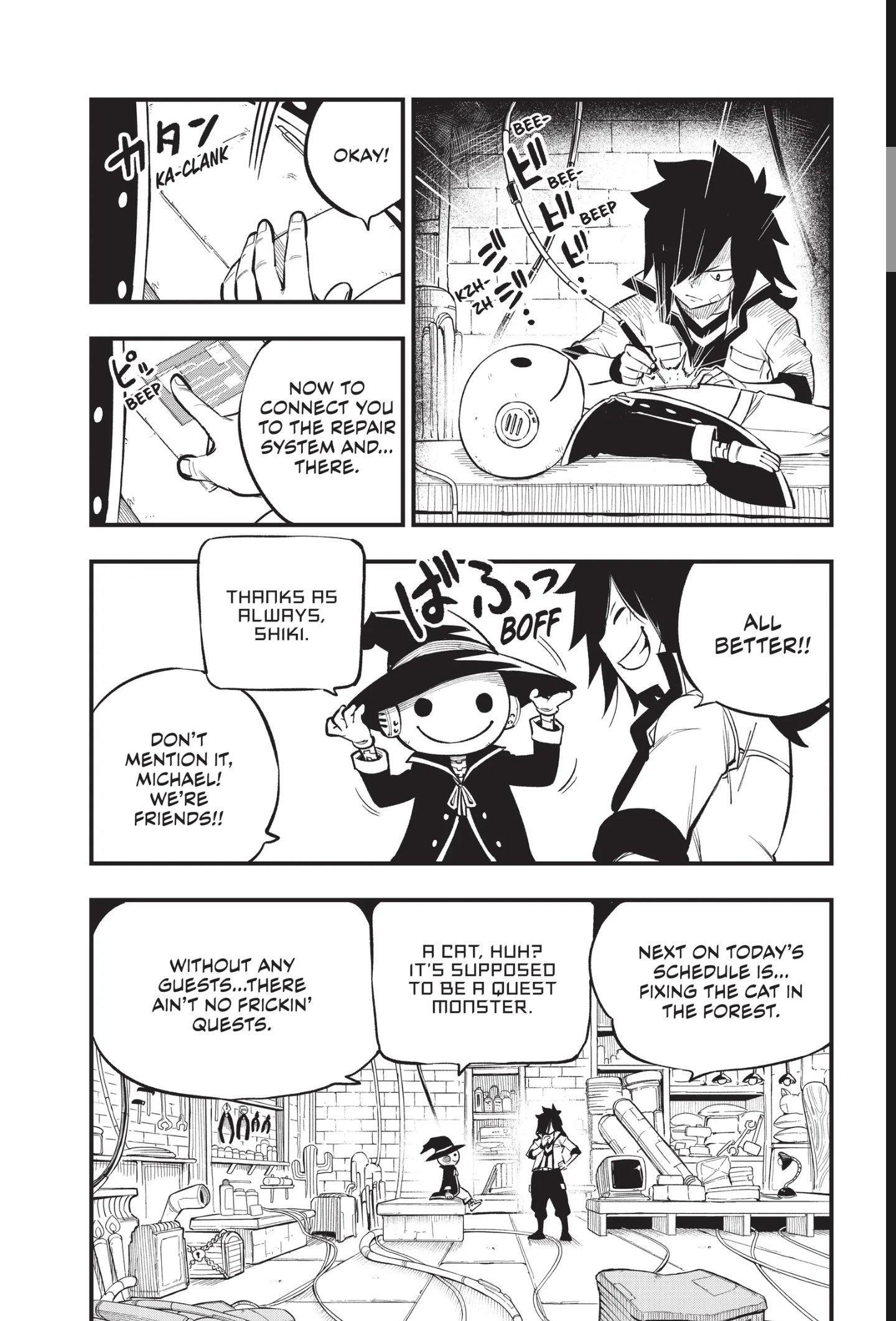 Edens Zero 221 3