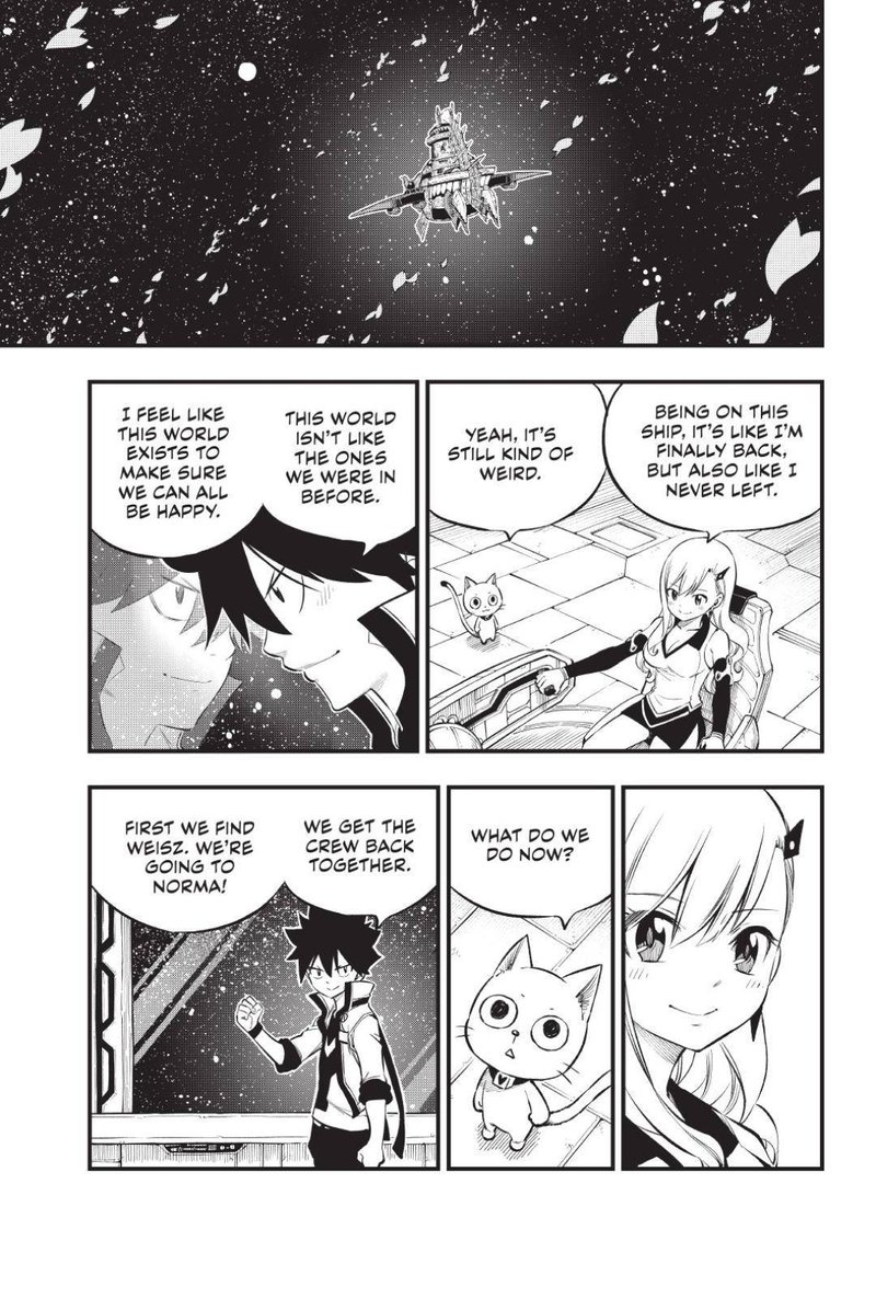 Edens Zero 222 14