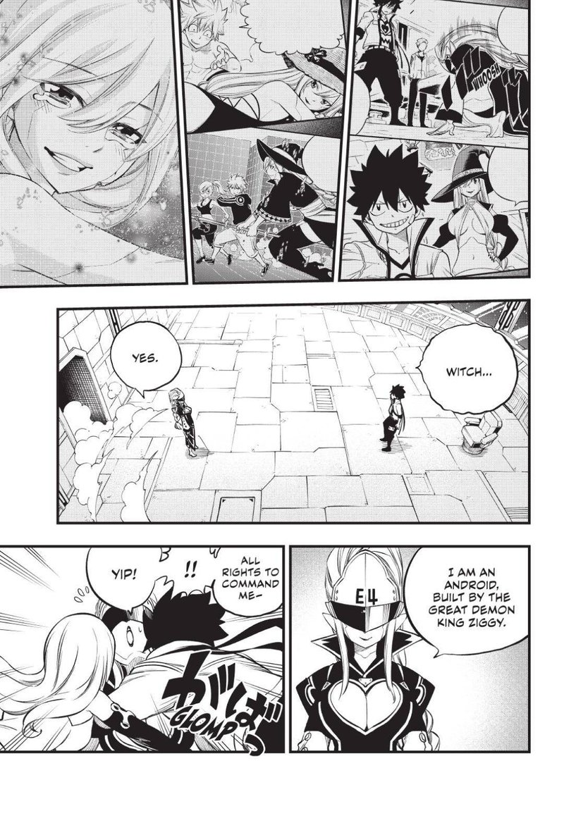 Edens Zero 222 18