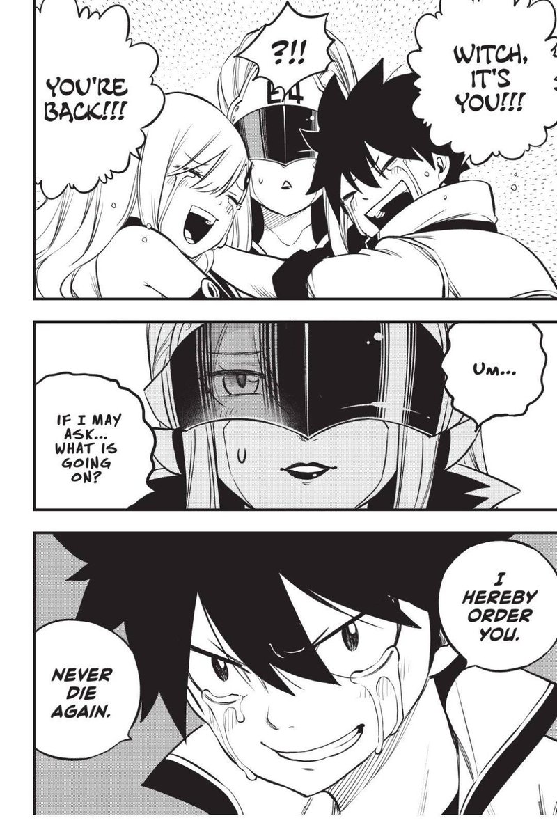 Edens Zero 222 19