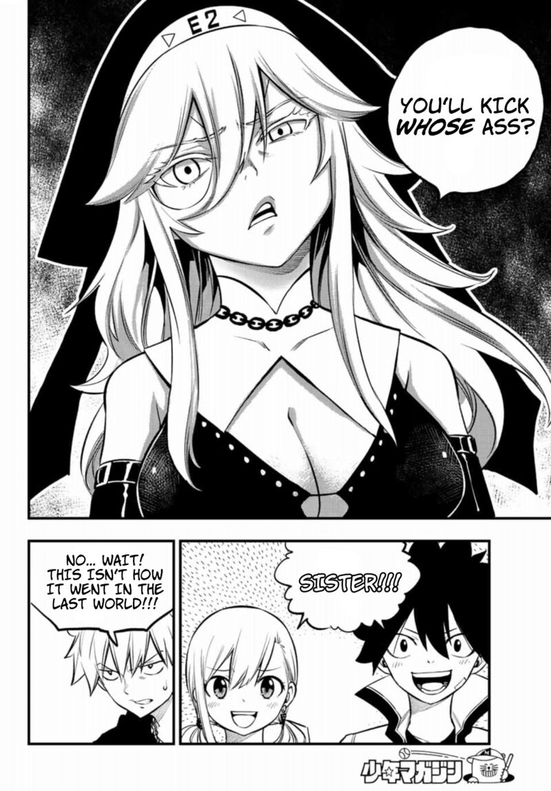 Edens Zero 224 16