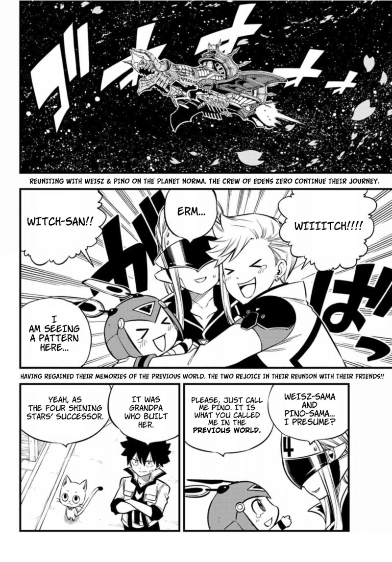 Edens Zero 224 2