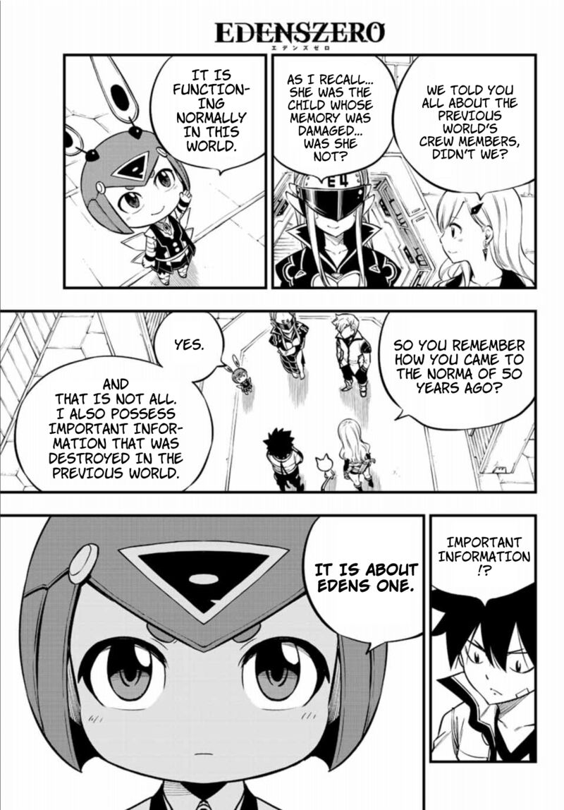 Edens Zero 224 3