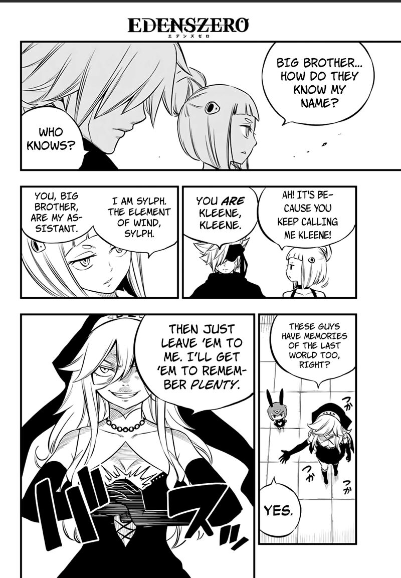 Edens Zero 226 14