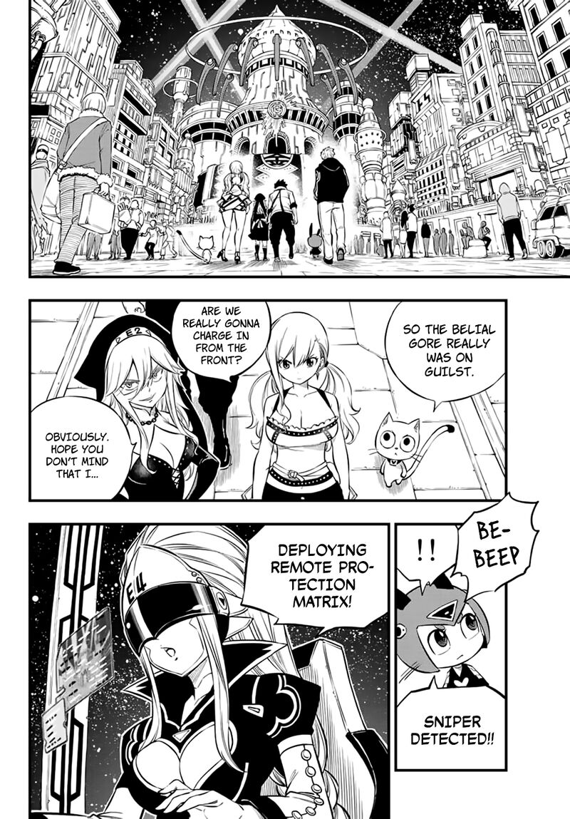 Edens Zero 226 8