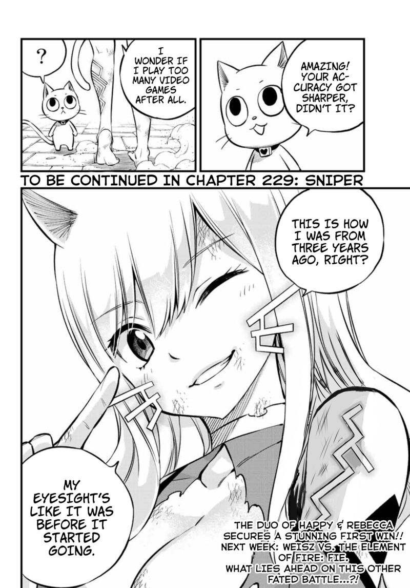Edens Zero 228 21