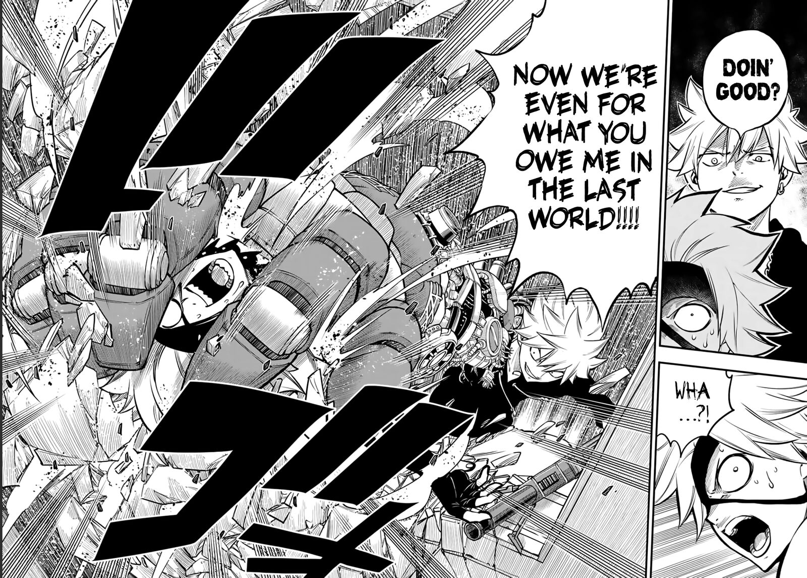 Edens Zero 229 18