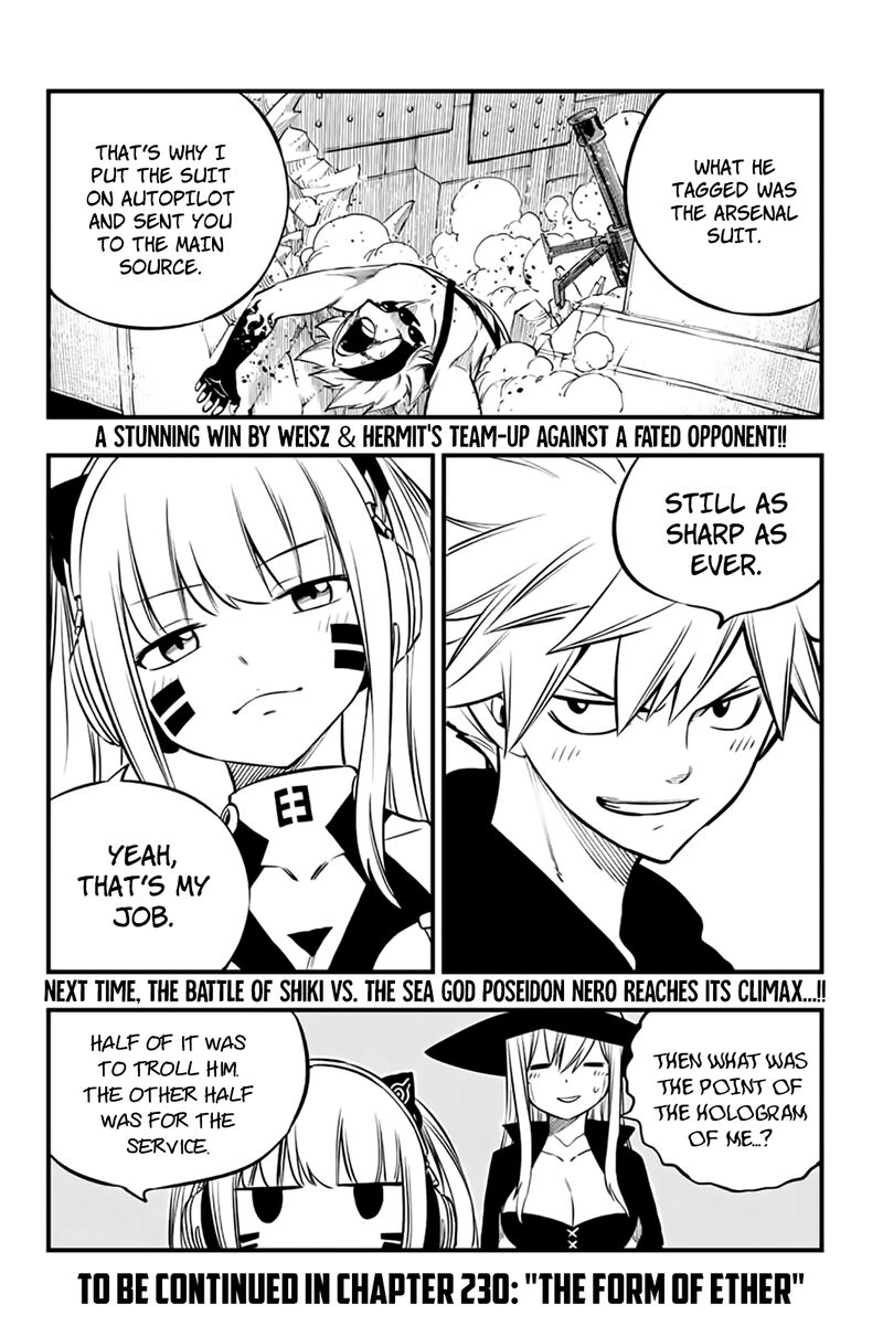 Edens Zero 229 19