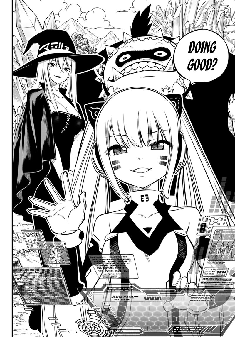 Edens Zero 229 8
