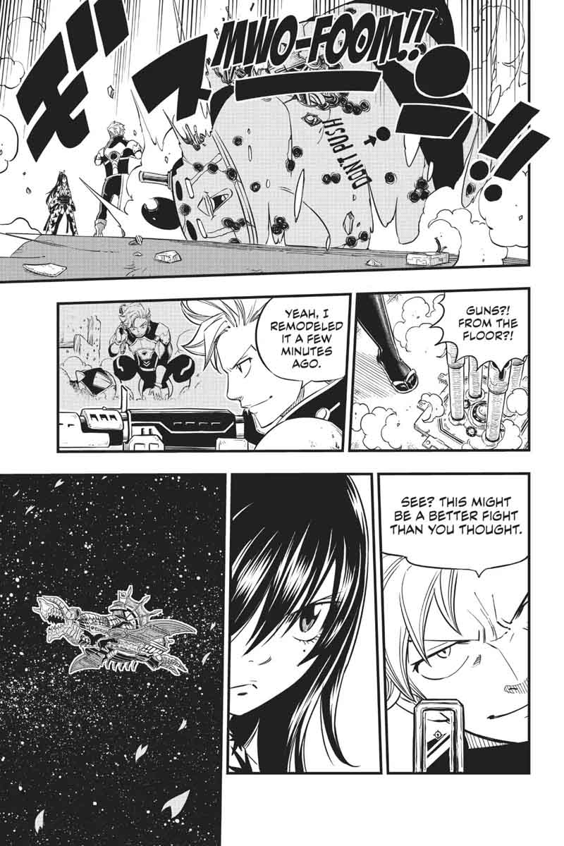 Edens Zero 23 18
