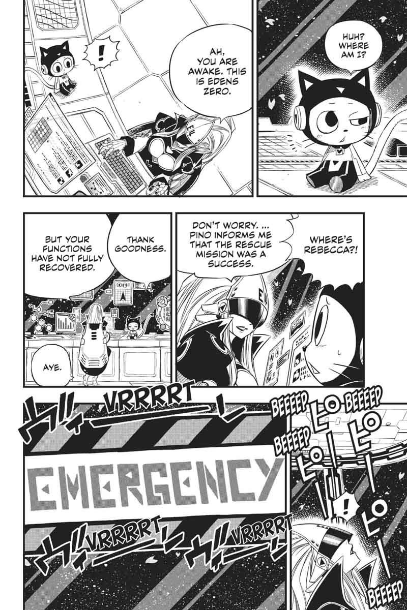 Edens Zero 23 19
