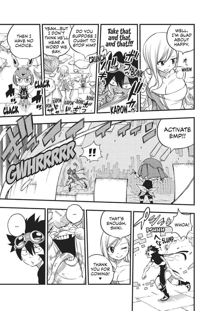 Edens Zero 23 6