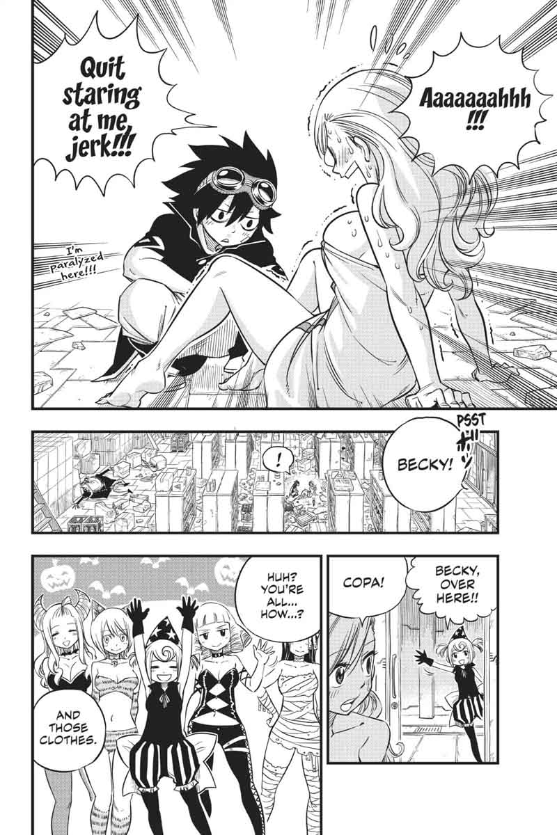 Edens Zero 23 7