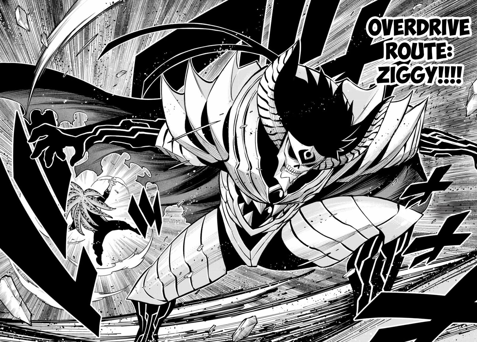 Edens Zero 230 14
