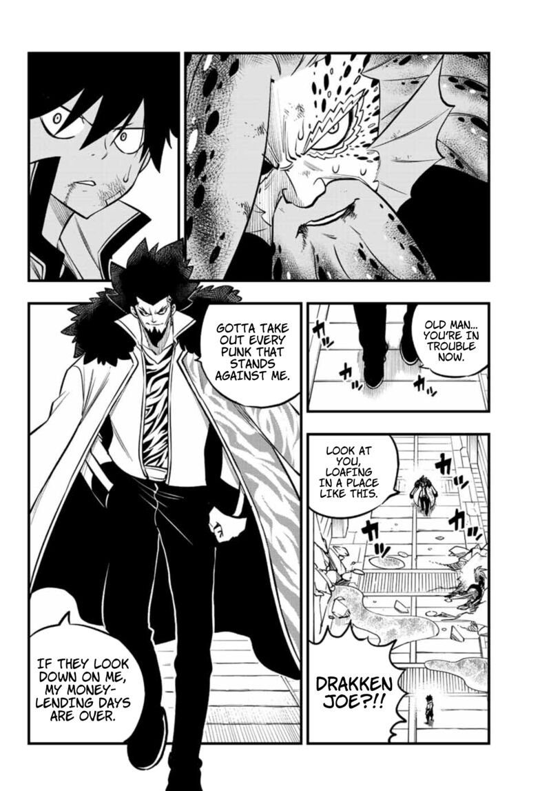 Edens Zero 230 17