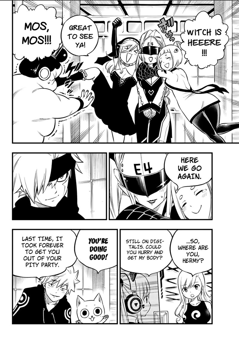 Edens Zero 231 16