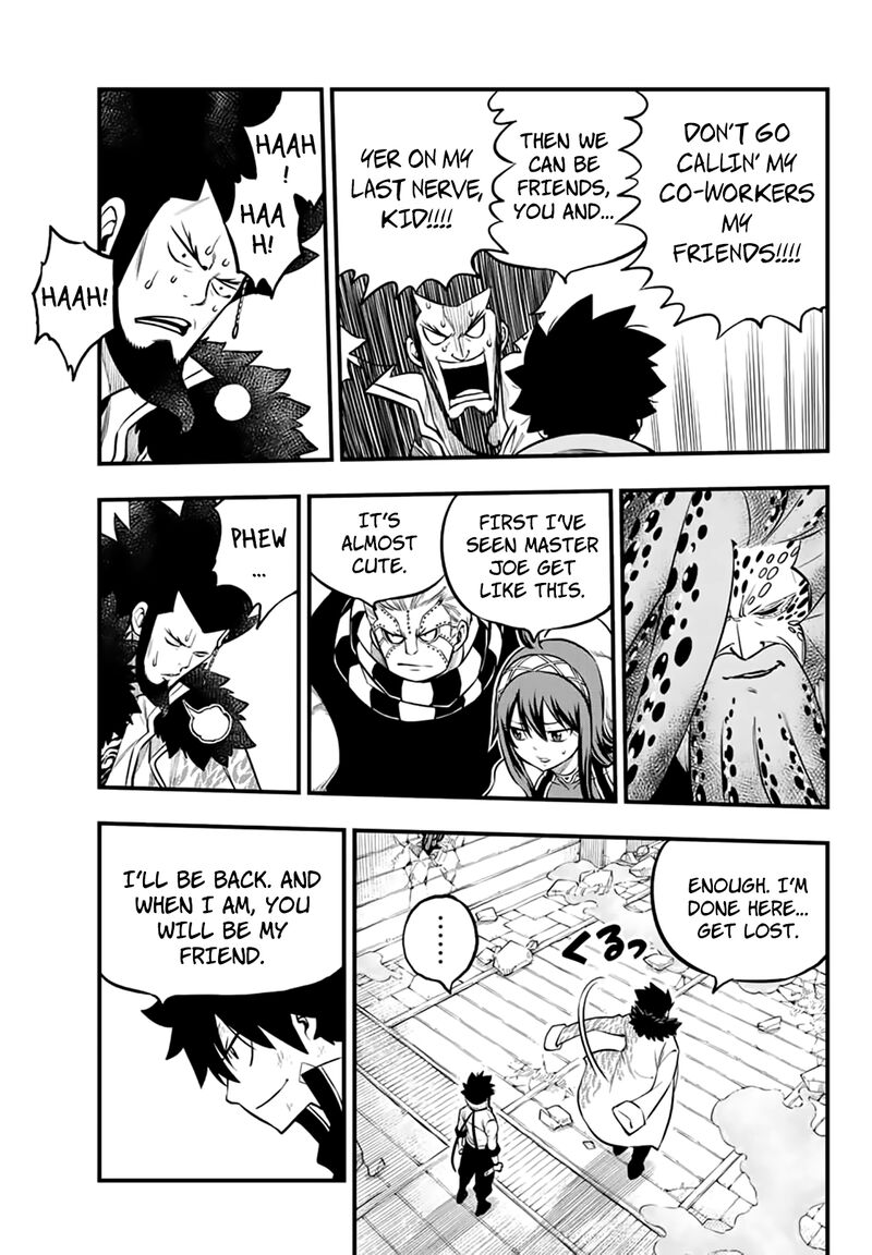 Edens Zero 231 9