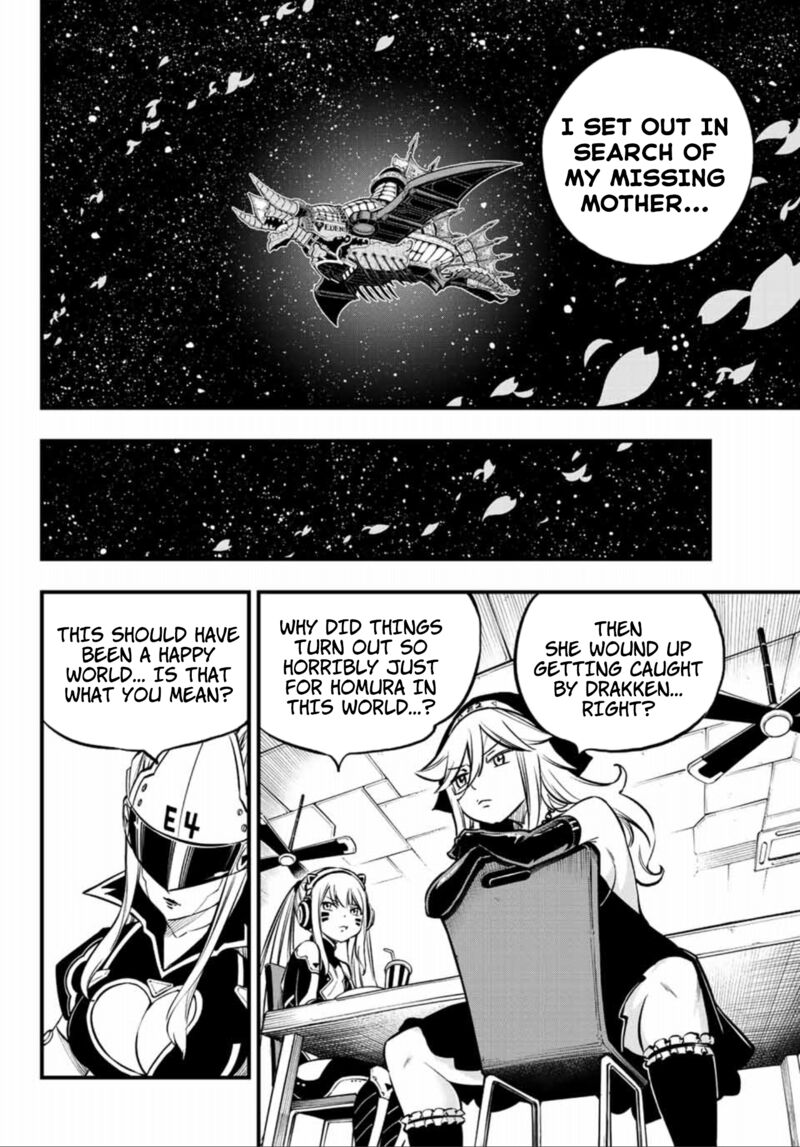 Edens Zero 232 15