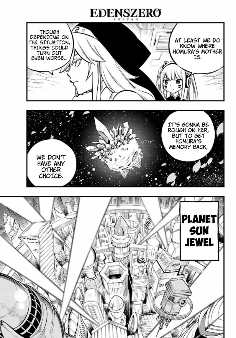 Edens Zero 232 16