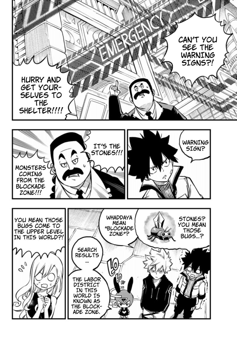 Edens Zero 232 19