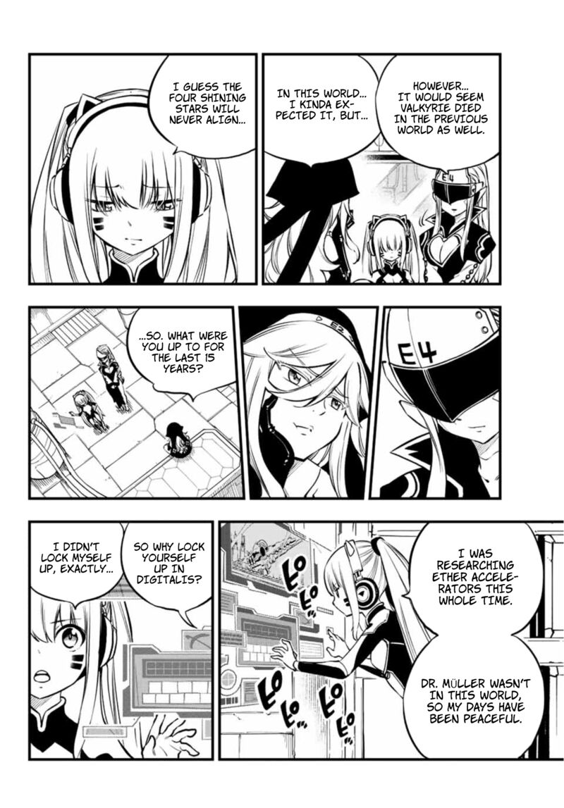 Edens Zero 232 3